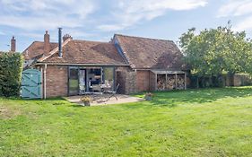 Romantic Cottage In Pretty Village With Great Pubs - Stoke Cartlodge